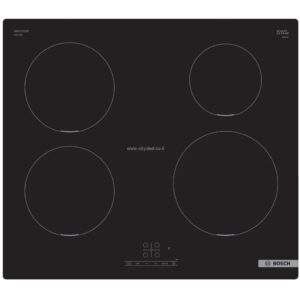 כיריים אינדוקציה Bosch PUE611BB5E