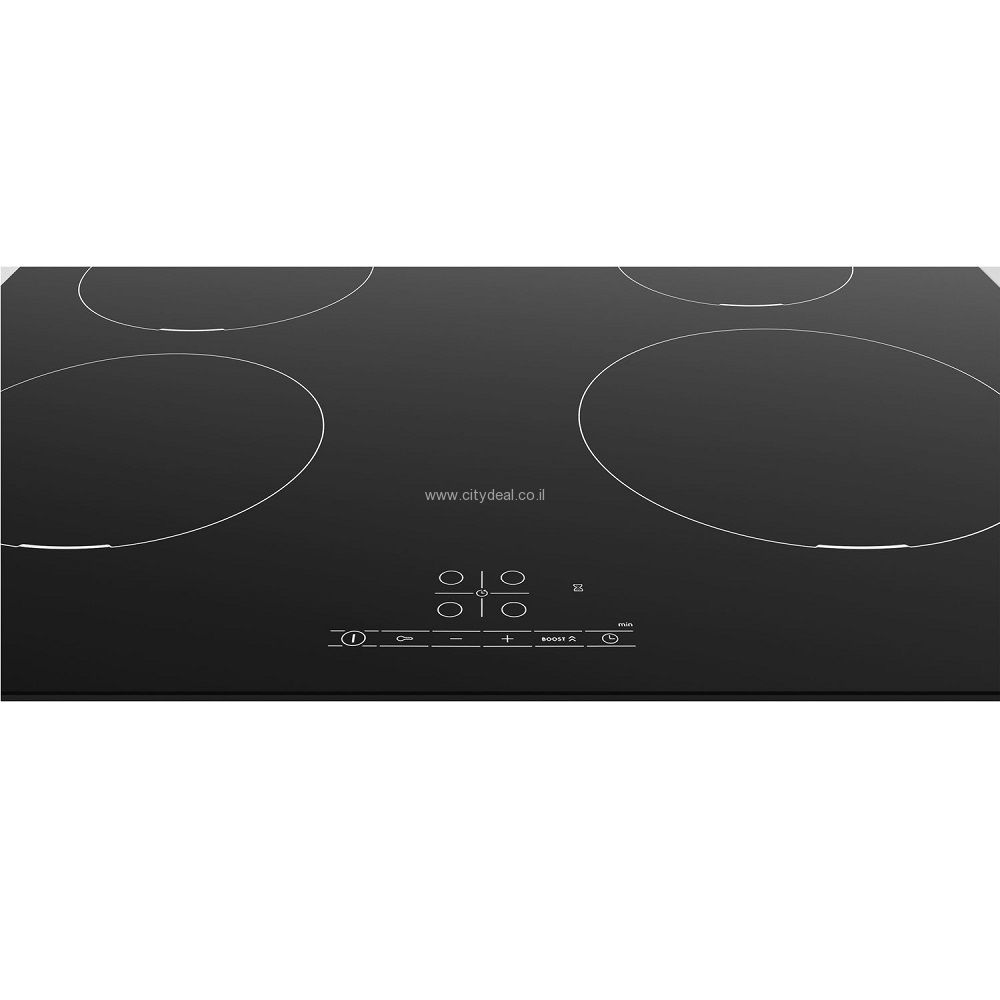 כיריים אינדוקציה Bosch PUE611BB5E – תמונה 2