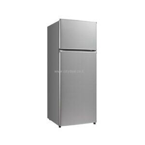 מקרר מקפיא עליון Midea HD273FN מידאה 200 ליטר קומפקטי ושקט לשימוש יומיומי - יבואן רשמי