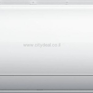מזגן עילי Tornado TOP INV 240X (WIFI) יבואן רשמי