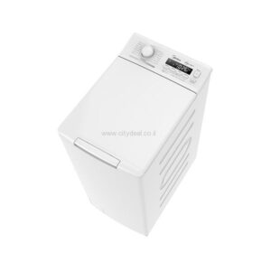 מכונת כביסה 8 ק״ג Midea MFE75T1212 יבואן רשמי