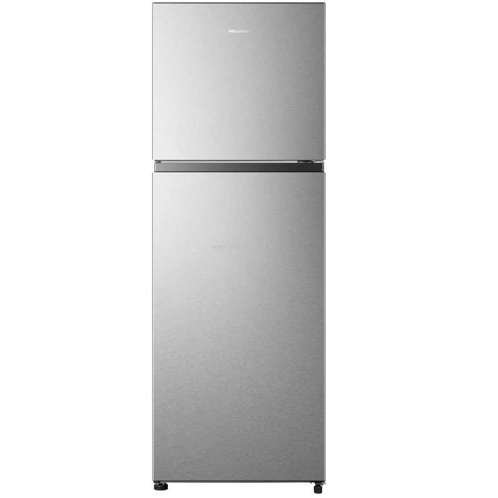 מקרר מקפיא עליון 340 ליטר Hisense RD45S | יבואן רשמי- משלוח מהיר