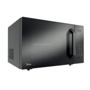 מיקרוגל משולב גריל 29 ליטר Midea EG9P032MX | פאנל בעברית | טאץ׳ דיגיטלי | יבואן רשמי-משלוח מהיר