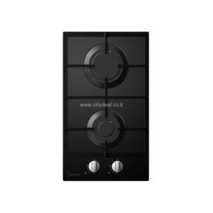 כיריים גז Midea 30G20MA060-GFN יבואן רשמי
