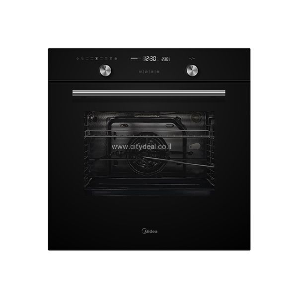 תנור בנוי Midea N5M90E5 יבואן רשמי