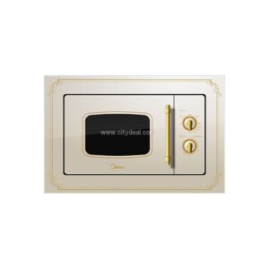 מיקרוגל MIDEA MG820BW8 20 ליטר יבואן רשמי
