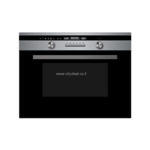 תנור בנוי משולב מיקרוגל Midea TF944EZ8 יבואן רשמי