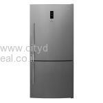 מקרר הפוך GE653EIX General יבואן רשמי