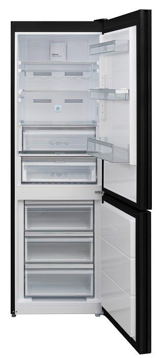 מקרר הפוך GE492RDB General יבואן רשמי – תמונה 2