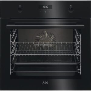תנור בנוי AEG BEE255632B יבואן רשמי