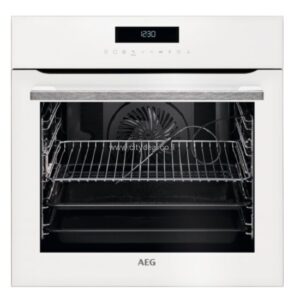תנור בנוי AEG BEE264232W יבואן רשמי