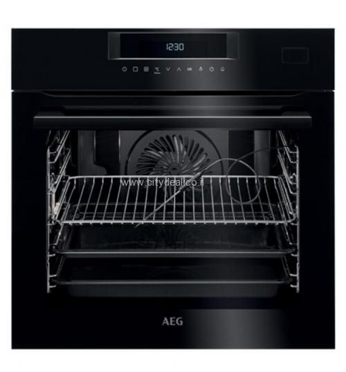 תנור בנוי AEG BEE264232B יבואן רשמי