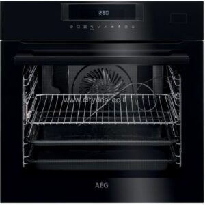 תנור בנוי AEG BPE264232B יבואן רשמי