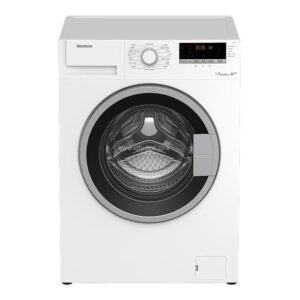 מכונת כביסה 7 ק״ג Blomberg LWF7109W פתח קדמי | יבואן רשמי