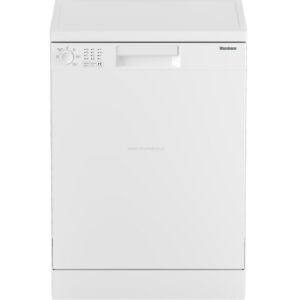 מדיח כלים רחב Blomberg LDF30210W – עם 13 מערכות כלים עם Aquavoid וייבוש יעיל | יבואן רשמי
