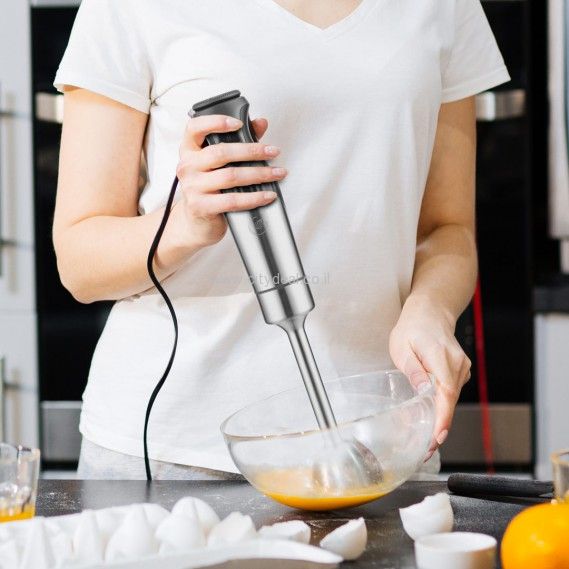 בלנדר מוט Cookivate Multiblend יבואן רשמי – תמונה 10