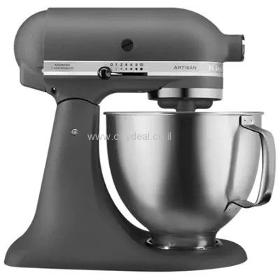 מיקסר KitchenAid 5KSM156 יבואן רשמי