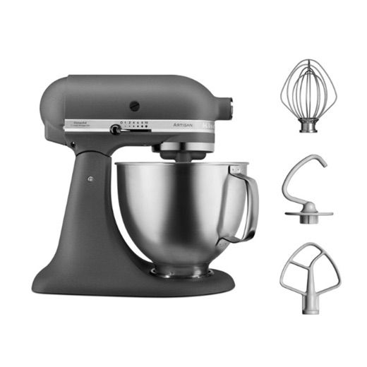 מיקסר KitchenAid 5KSM156 יבואן רשמי – תמונה 4