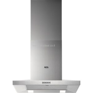 קולט אדים קולט אדים 60 ס"מ דגם Aeg DKB4650M יבואן רשמי