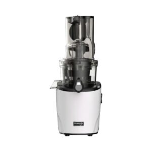 Kuvings REVO830 – מסחטת מיצים איטית לפירות שלמים 50RPM צבע לבן (דגם KSP-2428CB) | יבואן רשמי-משלוח מהיר