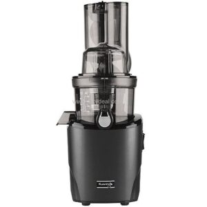 Kuvings REVO830 – מסחטת מיצים איטית לפירות שלמים 50RPM צבע שחור (דגם KSP-2428CB) | יבואן רשמי-משלוח מהיר