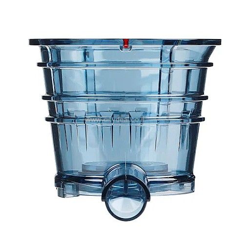 Kuvings REVO830 – מסחטת מיצים איטית לפירות שלמים 50RPM צבע שחור (דגם KSP-2428CB) | יבואן רשמי-משלוח מהיר – תמונה 5