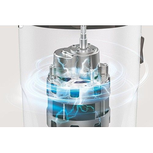Kuvings REVO830 – מסחטת מיצים איטית לפירות שלמים 50RPM צבע שחור (דגם KSP-2428CB) | יבואן רשמי-משלוח מהיר – תמונה 6