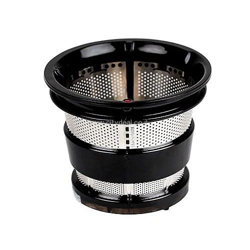 Kuvings REVO830 – מסחטת מיצים איטית לפירות שלמים 50RPM צבע אדום (דגם KSP-2428CB) | יבואן רשמי-משלוח מהיר – תמונה 4