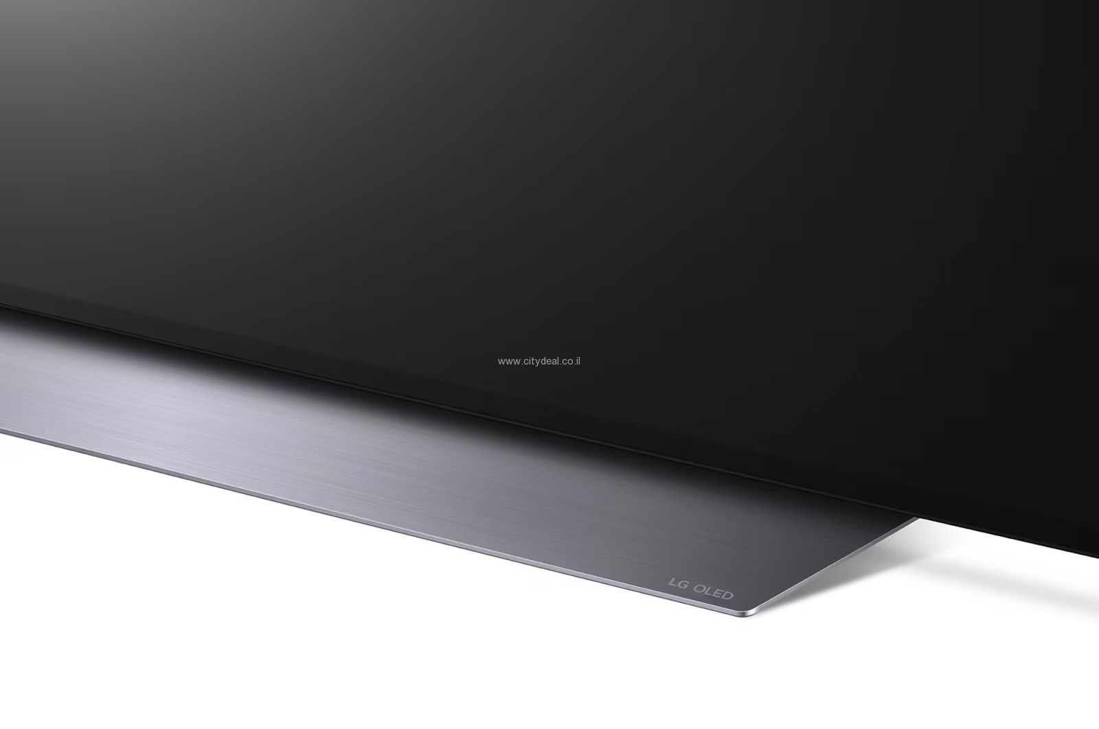 טלוויזיה LG OLED83C36LA 4K 83 אינטש יבואן רשמי – תמונה 3