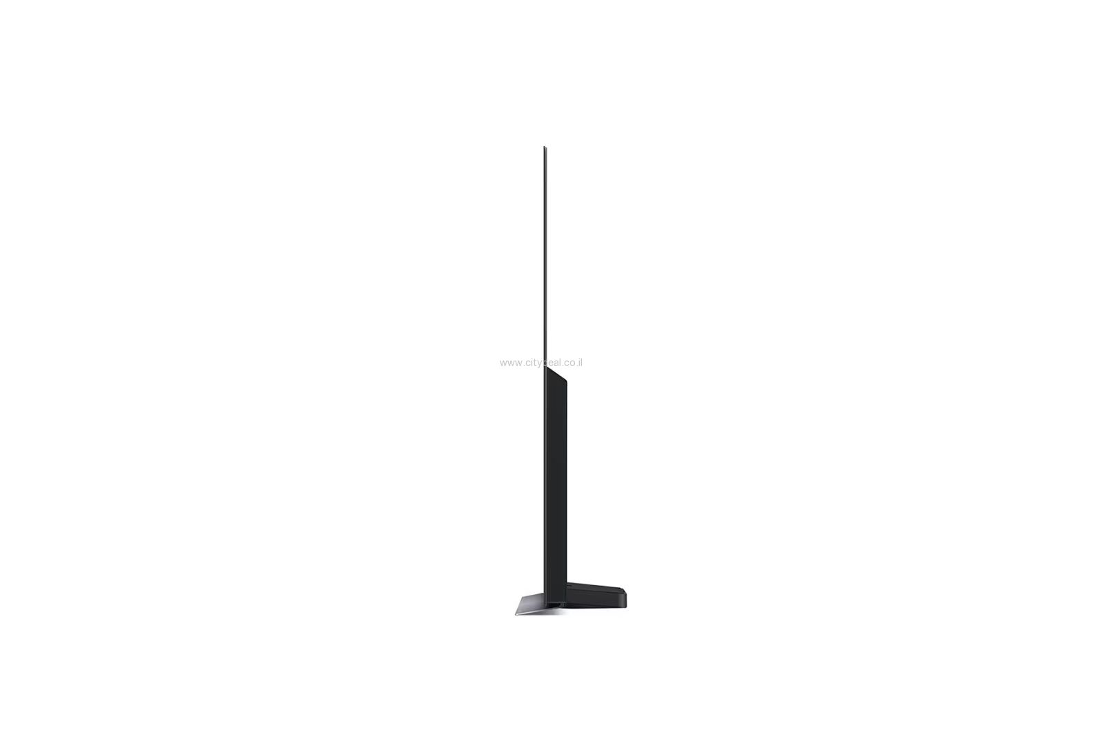 טלוויזיה LG OLED83C36LA 4K 83 אינטש יבואן רשמי – תמונה 4