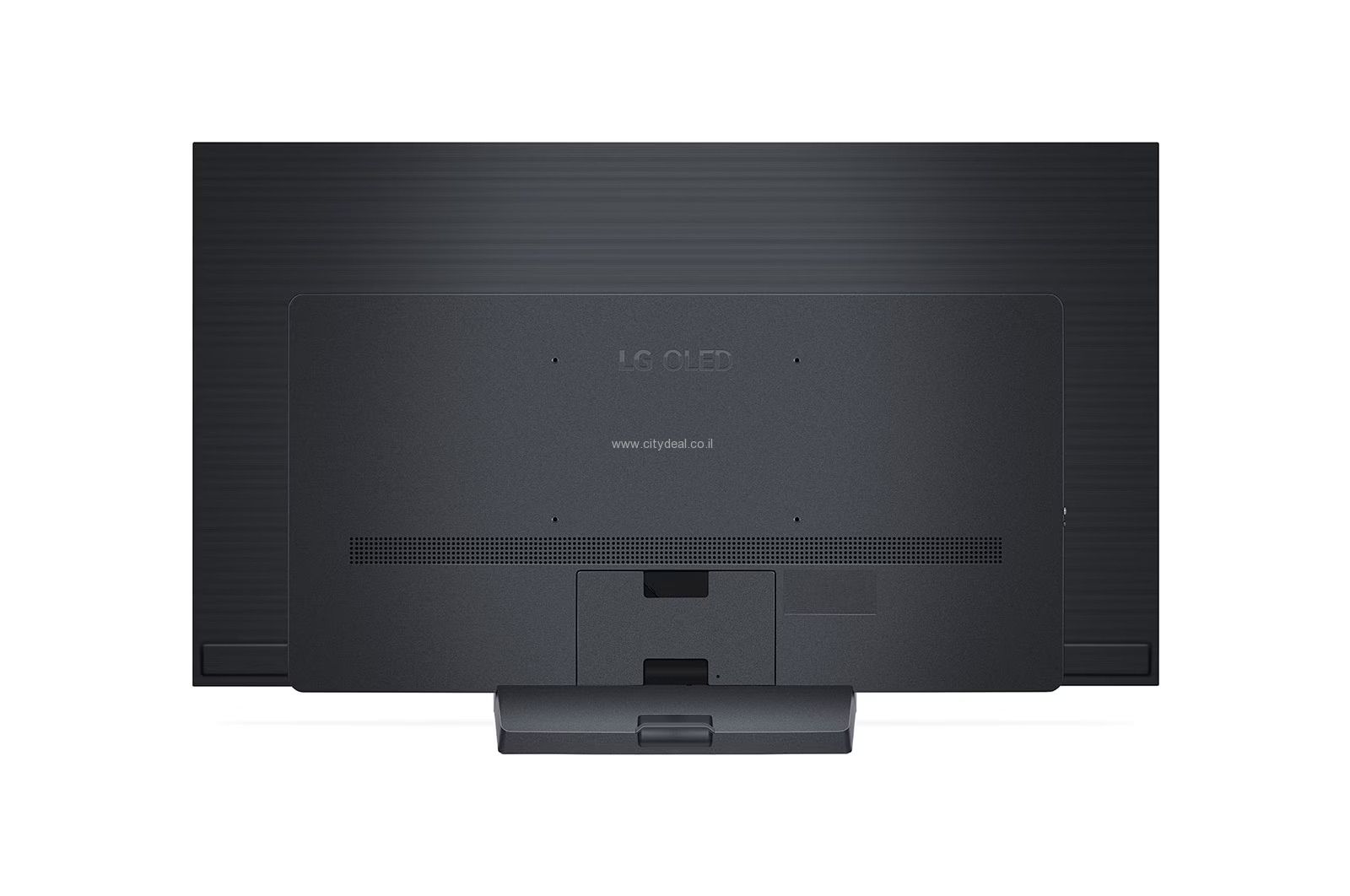 טלוויזיה חכמה LG OLED evo ברזולוציית 4K דגם OLED77C36LC יבואן רשמי – תמונה 7