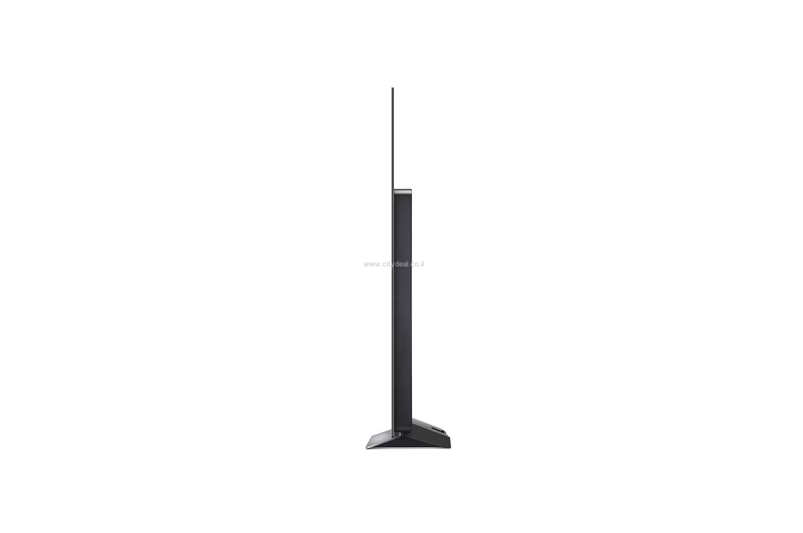 טלוויזיה חכמה LG OLED evo ברזולוציית 4K דגם OLED65C36LC יבואן רשמי – תמונה 3