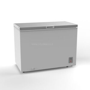 מקפיא ‏שוכב General GE400 יבואן רשמי