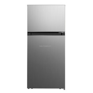 מקרר ‏מקפיא עליון Haier HRF-840SS יבואן רשמי