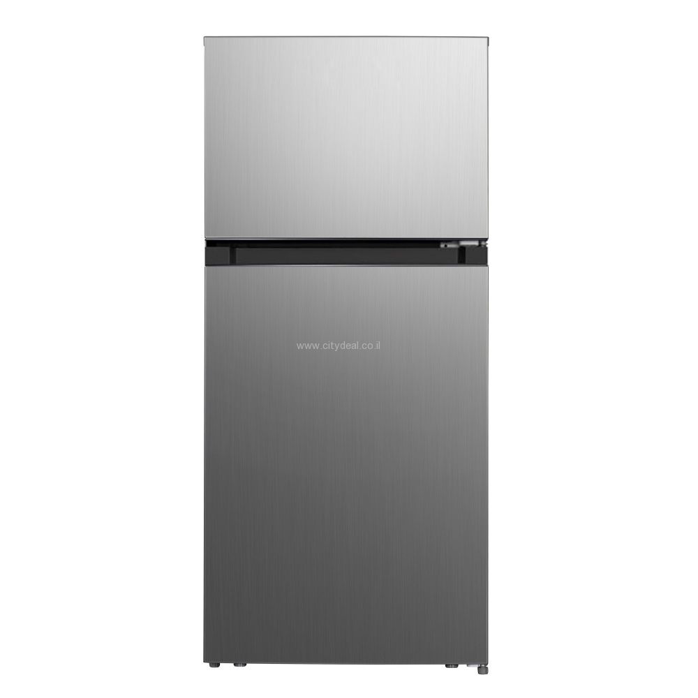 מקרר מקפיא עליון Haier HRF-840SS יבואן רשמי