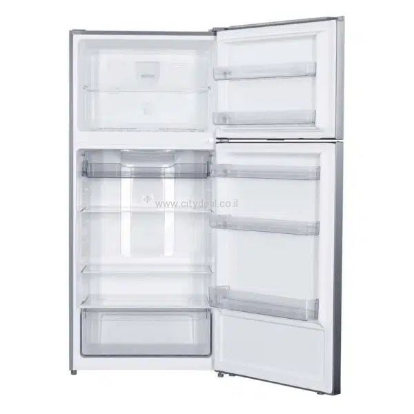 מקרר מקפיא עליון Haier HRF-840W יבואן רשמי – תמונה 2