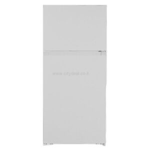 מקרר ‏מקפיא עליון Haier HRF-840W יבואן רשמי