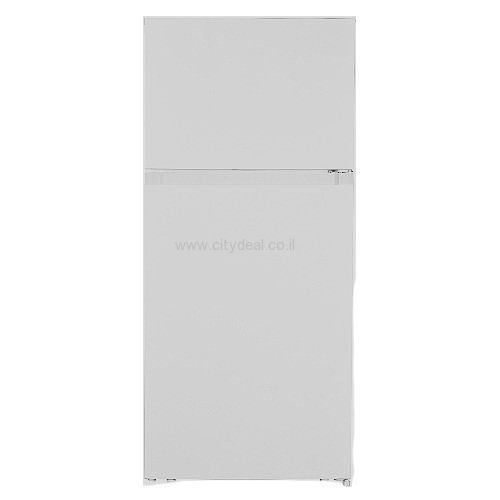 מקרר מקפיא עליון Haier HRF-840W יבואן רשמי