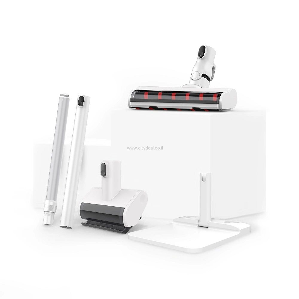 ערכת מברשות S5 COMBO מותאמת Tineco דגם Multi task kit