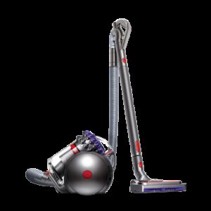 ‏שואב אבק נגרר Dyson CY28 Big Ball Parquet 2 דייסון יבואן רשמי