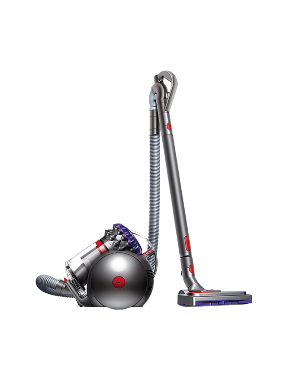 שואב אבק נגרר Dyson CY28 Big Ball Parquet 2 דייסון יבואן רשמי