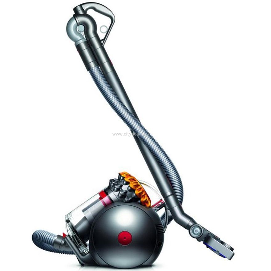 שואב אבק נגרר Dyson CY28 Big Ball Multi Floor 2 יבואן רשמי