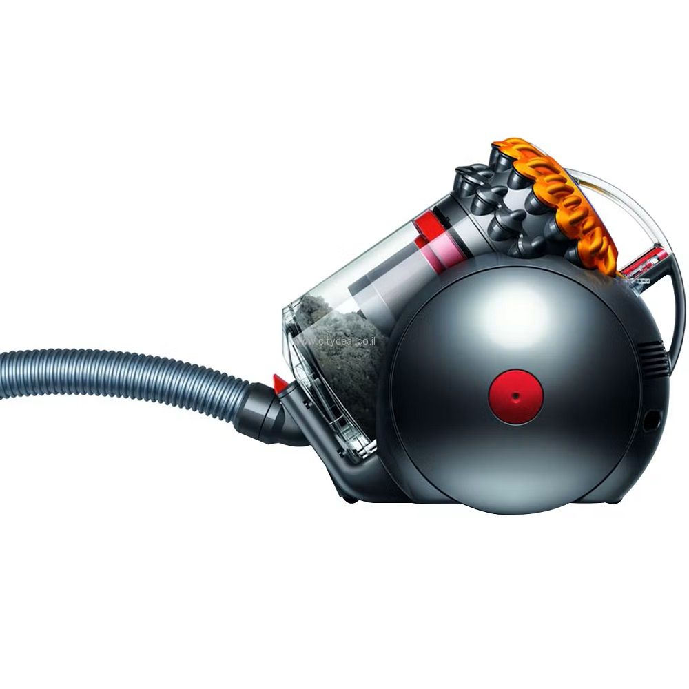 שואב אבק נגרר Dyson CY28 Big Ball Multi Floor 2 יבואן רשמי – תמונה 5