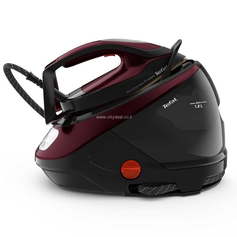 מגהץ קיטור Tefal GV9230 יבואן רשמי – תמונה 2