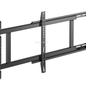 זרוע חשמלית לטלוויזיה עד 75" דגם PLB-M06