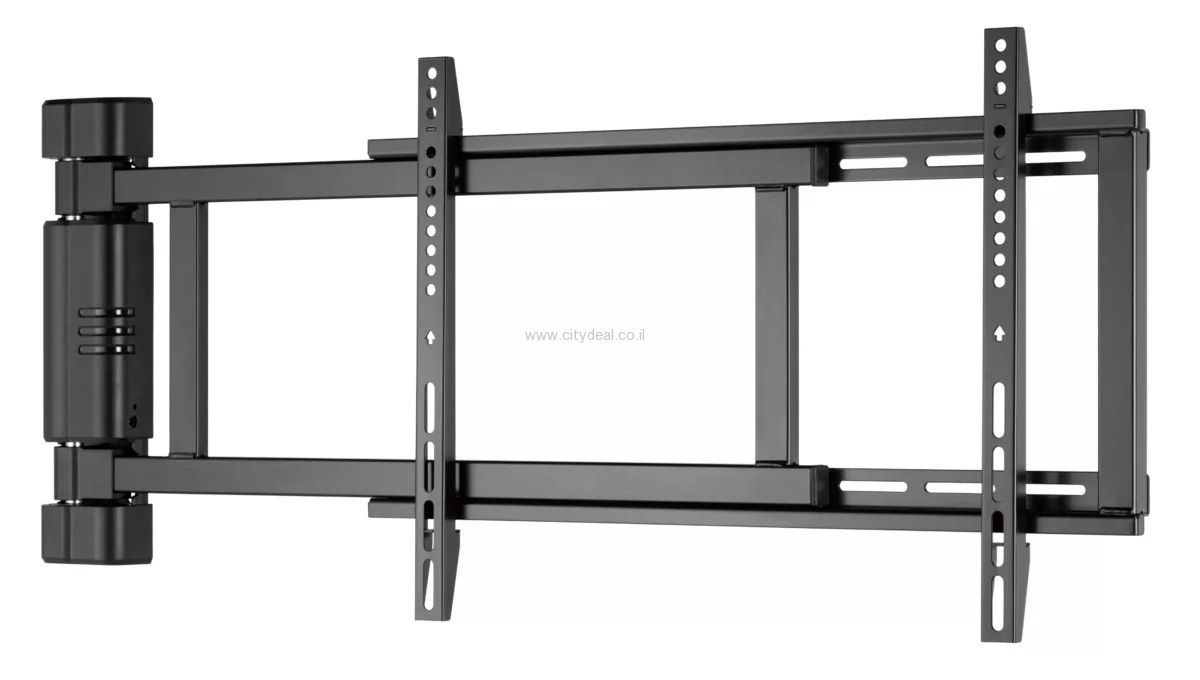 זרוע חשמלית לטלוויזיה עד 75" דגם PLB-M06 – תמונה 3