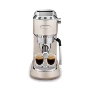 מכונת אספרסו Delonghi Dedica Arte EC885GB יבואן רשמי
