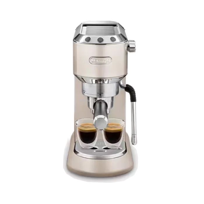 מכונת אספרסו Delonghi Dedica Arte EC885GB יבואן רשמי