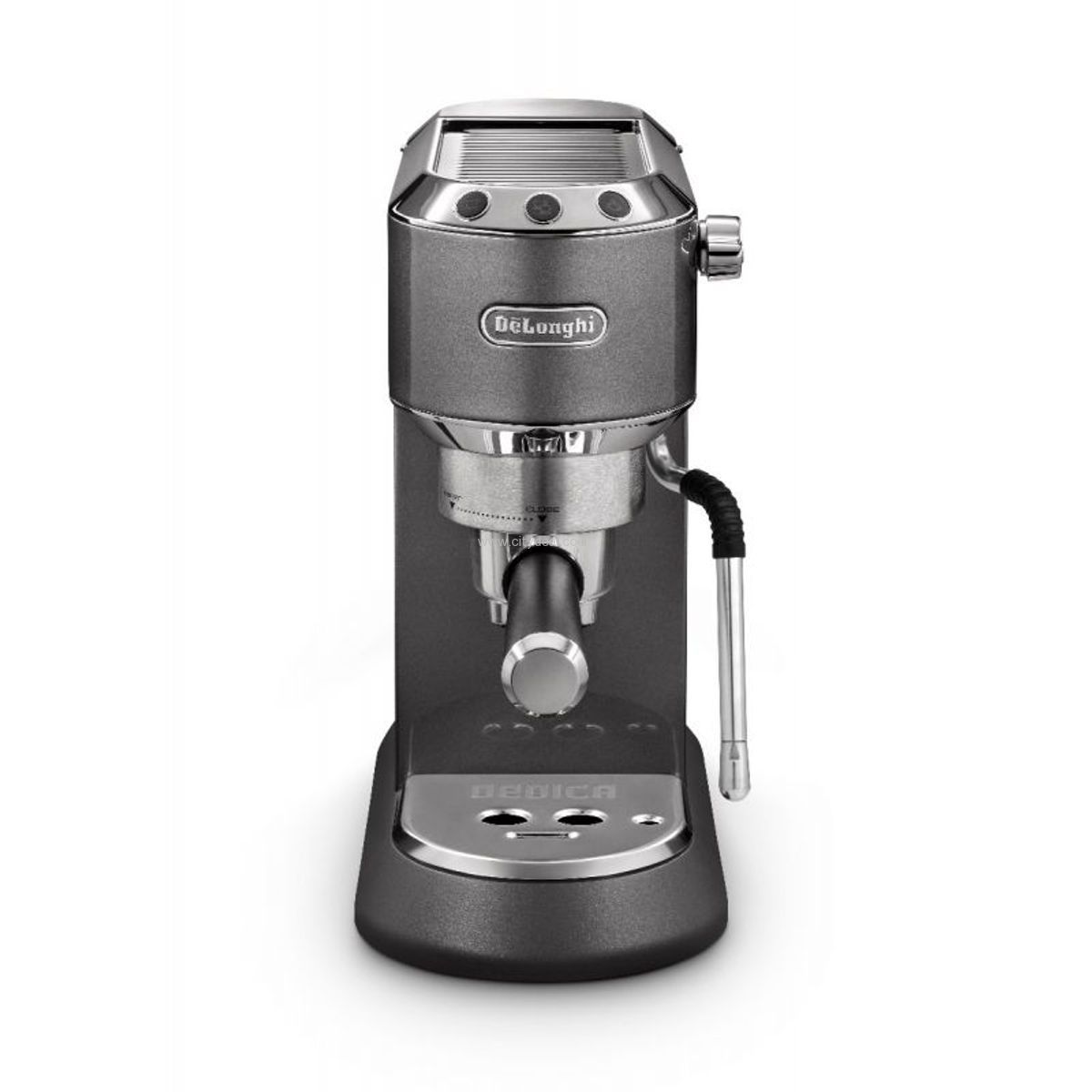 מכונת אספרסו Delonghi Dedica Arte EC885 יבואן רשמי