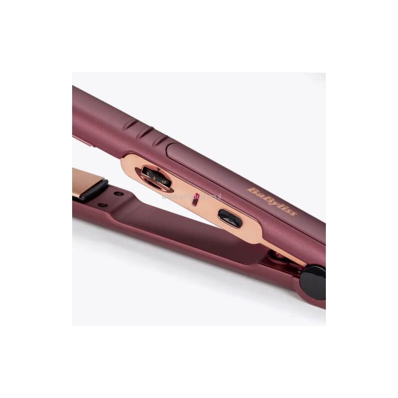 מחליק שיער Babyliss BA-2183PE יבואן רשמי – תמונה 2